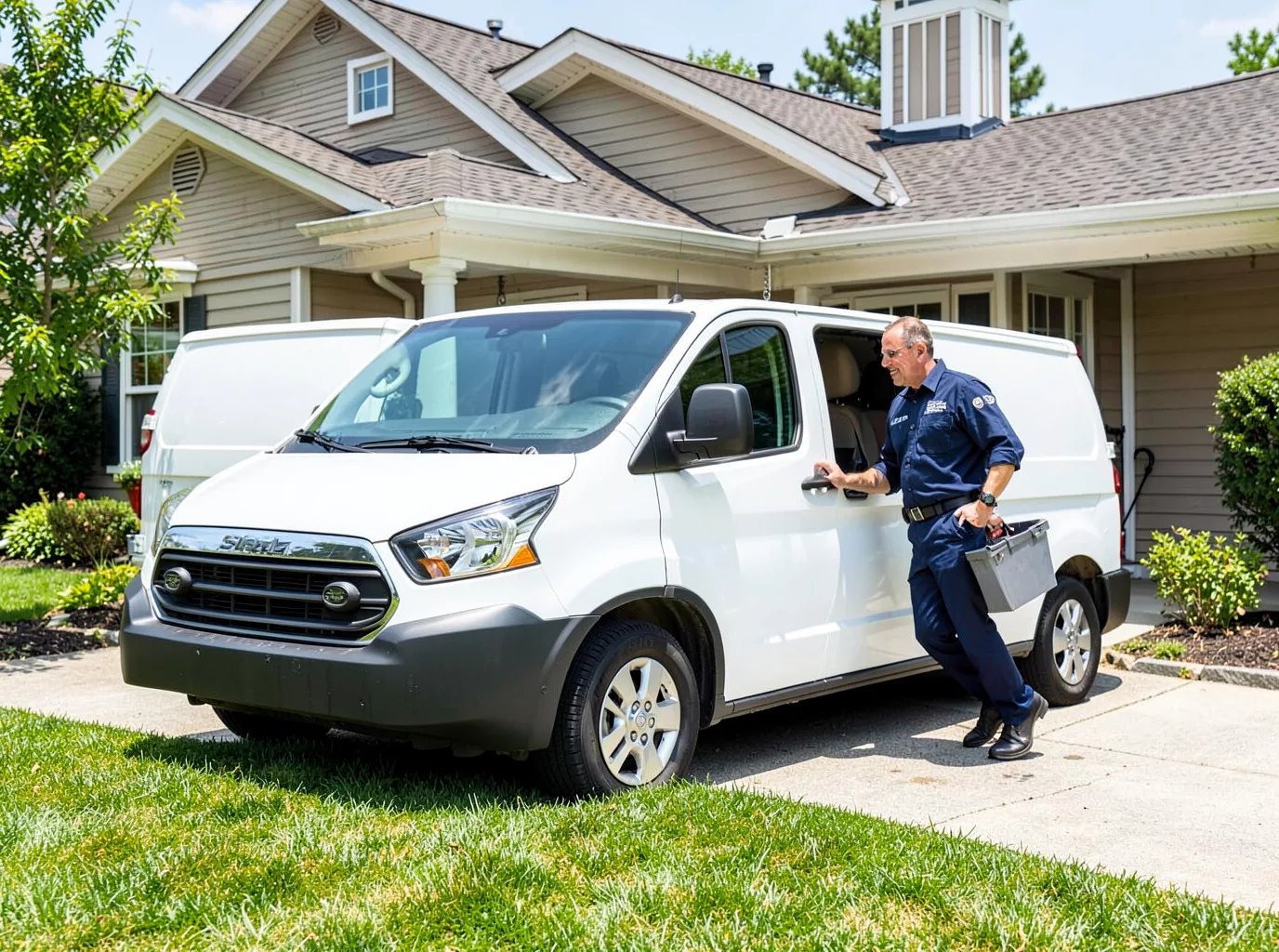 Emergency Plumber company in Buffalo, NY